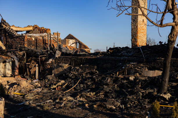 Reliable Odor Removal contractor in Oak Park, MN by Meridian Smoke Damage