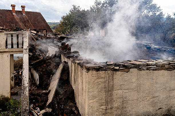 Affordable Odor Removal solutions in Oak Park, MN